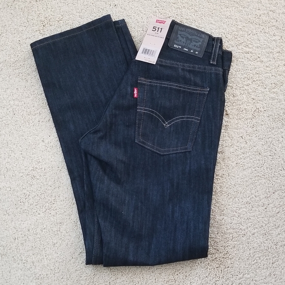 levis 51